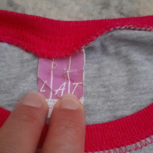 Jeep Baseball Tee - Picture 4 of 4